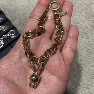 Playboy bracelet